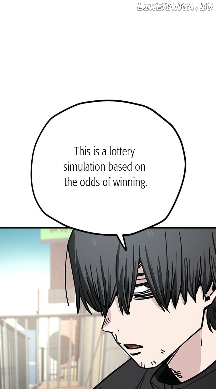 Unemployed Baek-soon Chapter 134 - page 6
